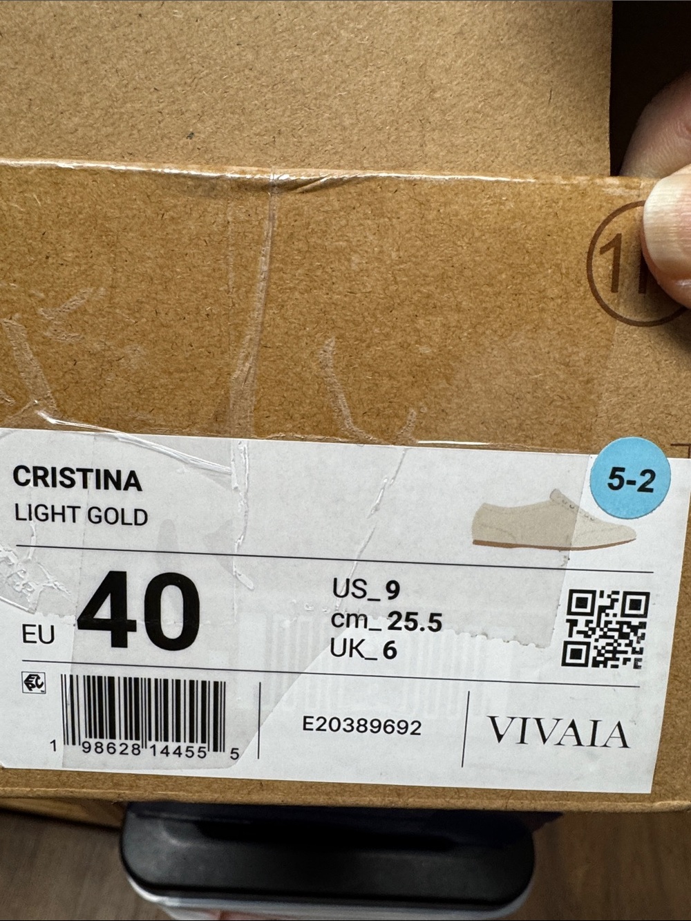 VIVAIA Women's Satin Lace-Up Sneakers in Ivory - Picture 8 of 8